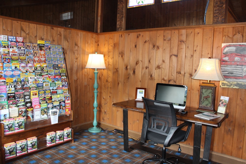 Great Smokies Inn Cherokee - photo 24