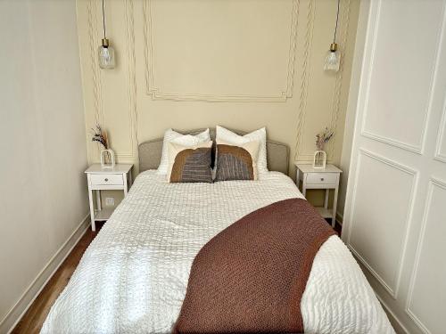 Eleven Arene by Primo C0nciergerie in Bourges, France