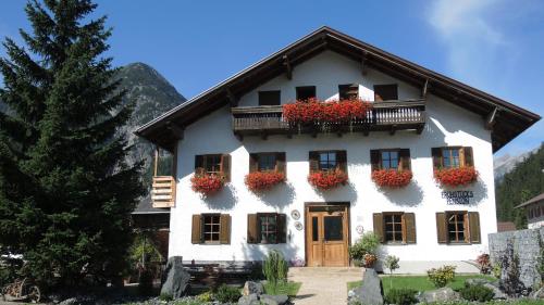 Trudis Hoamat - last minute hotel in Unknown City