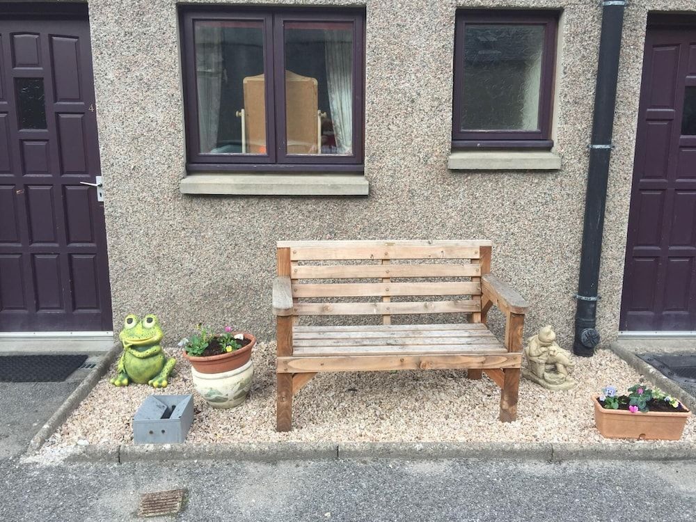 Fife Arms Hotel — hotel in Turriff