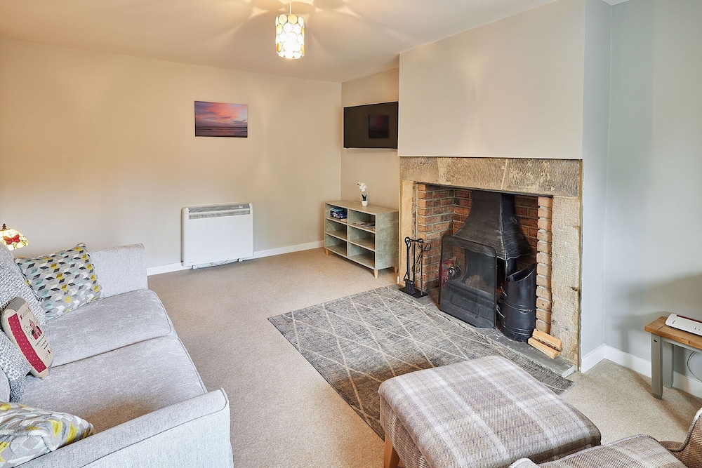 Host & Stay Melody's Cottage — 4-Star Luxury Hotel in Belford, United Kingdom
