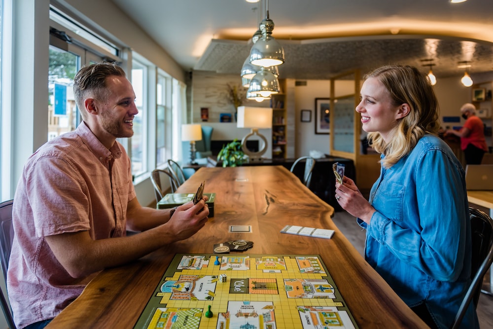 River Inn at Seaside - photo 3