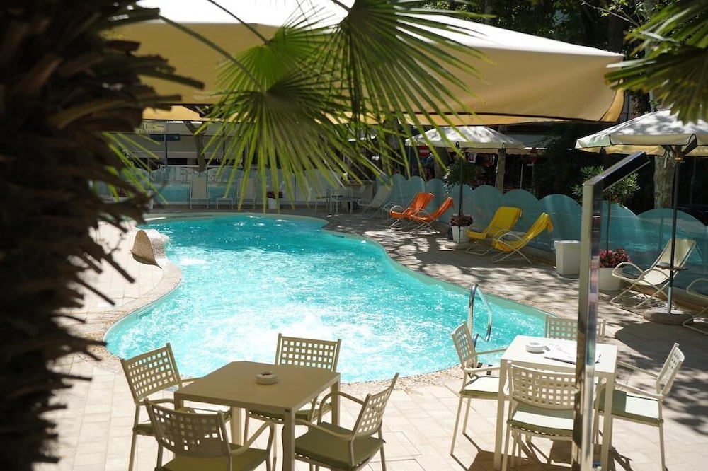 Hotel Pineta - last minute hotel in Unknown City
