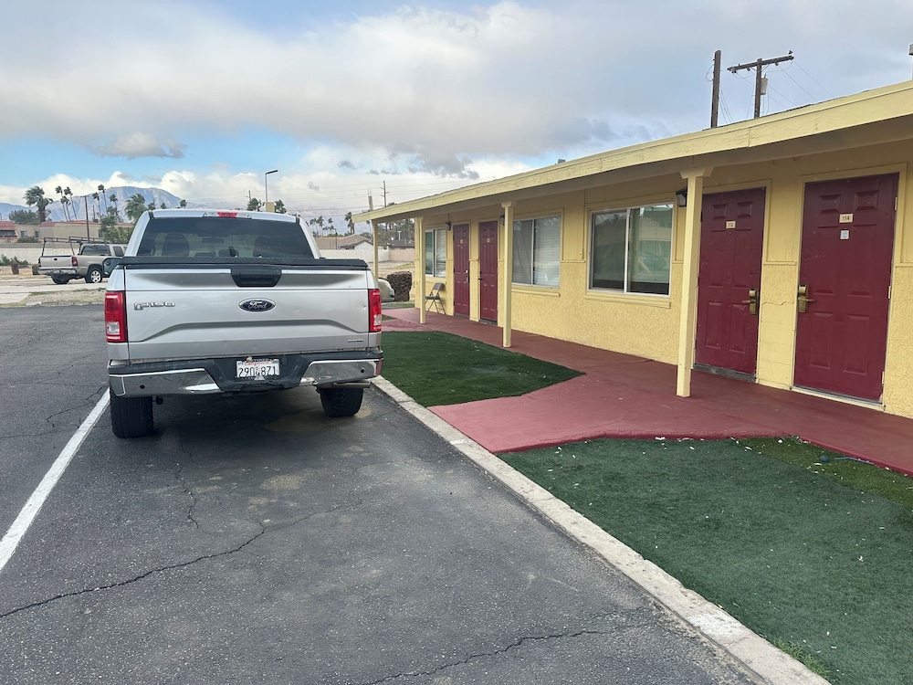 Ruta Motel - photo 18