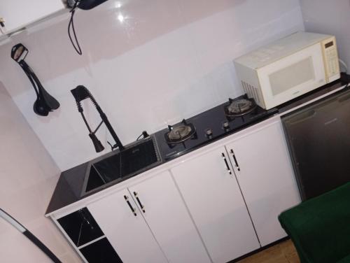 Executive Studio Room — Enugu — photo 4