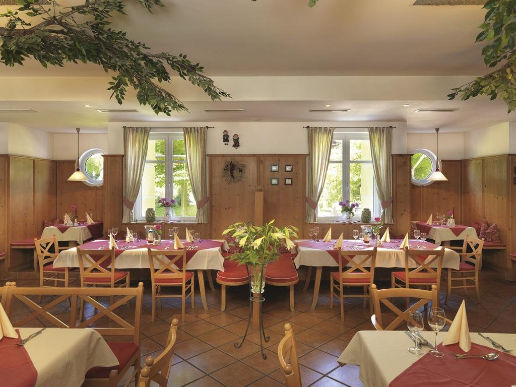 Lerchs Landhotel in Sankt Johann Im Pongau, Austria