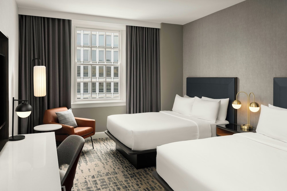 Courtyard by Marriott Philadelphia Downtown - photo 72
