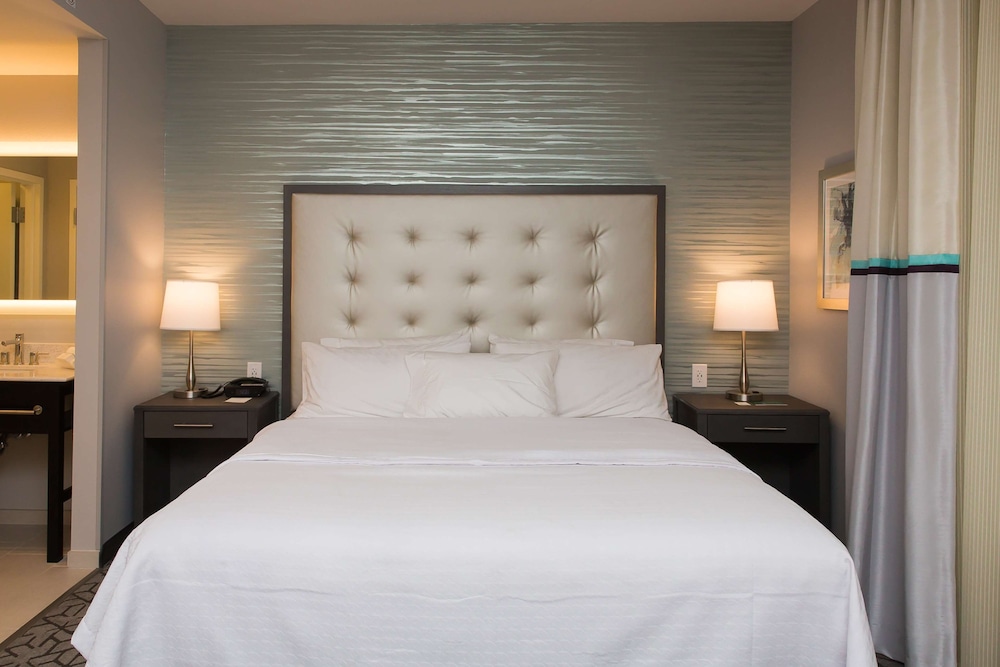 Homewood Suites by Hilton Allentown Bethlehem Center Valley - photo 6