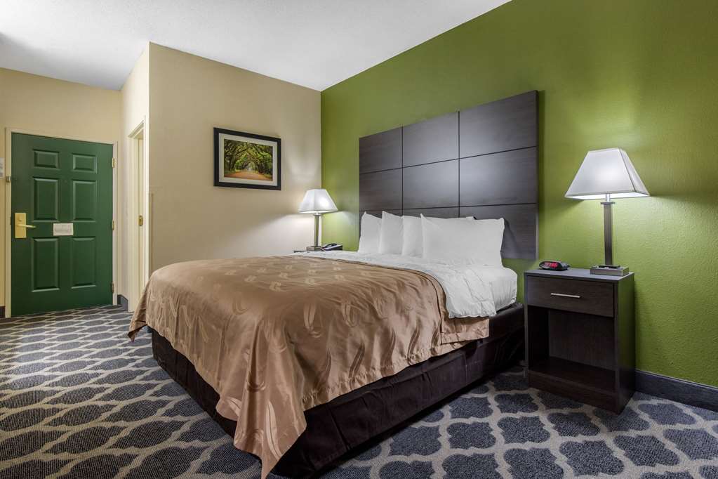 Quality Inn Kingstree North - photo 20