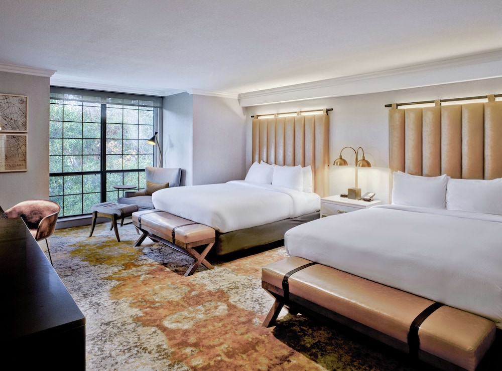 The Inn at Saratoga Tapestry Collection by Hilton - photo 17