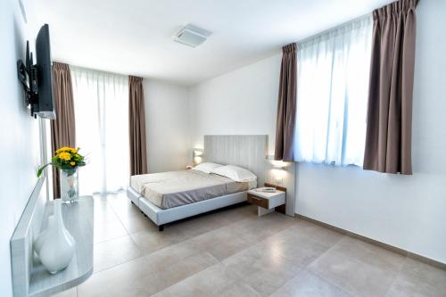 Vasto ApartHotel in Vasto, Italy