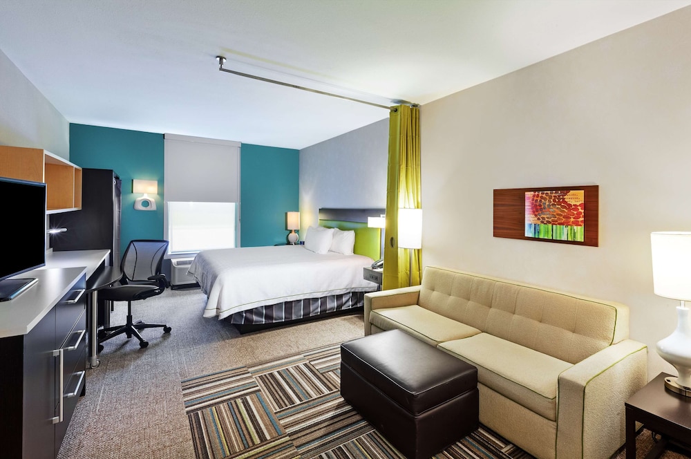 Home2 Suites by Hilton Gonzales LA - photo 8