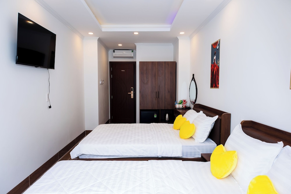 Suka Hotel — Tay Ninh — photo 5