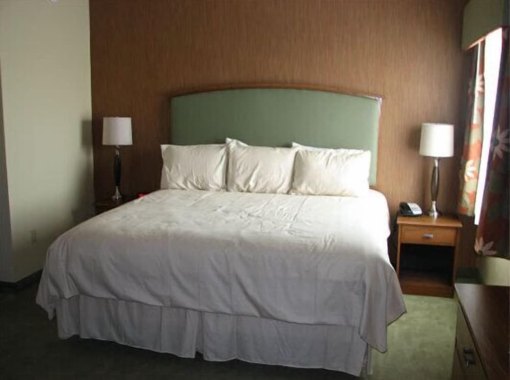 Randolph Inn and Suites - photo 6