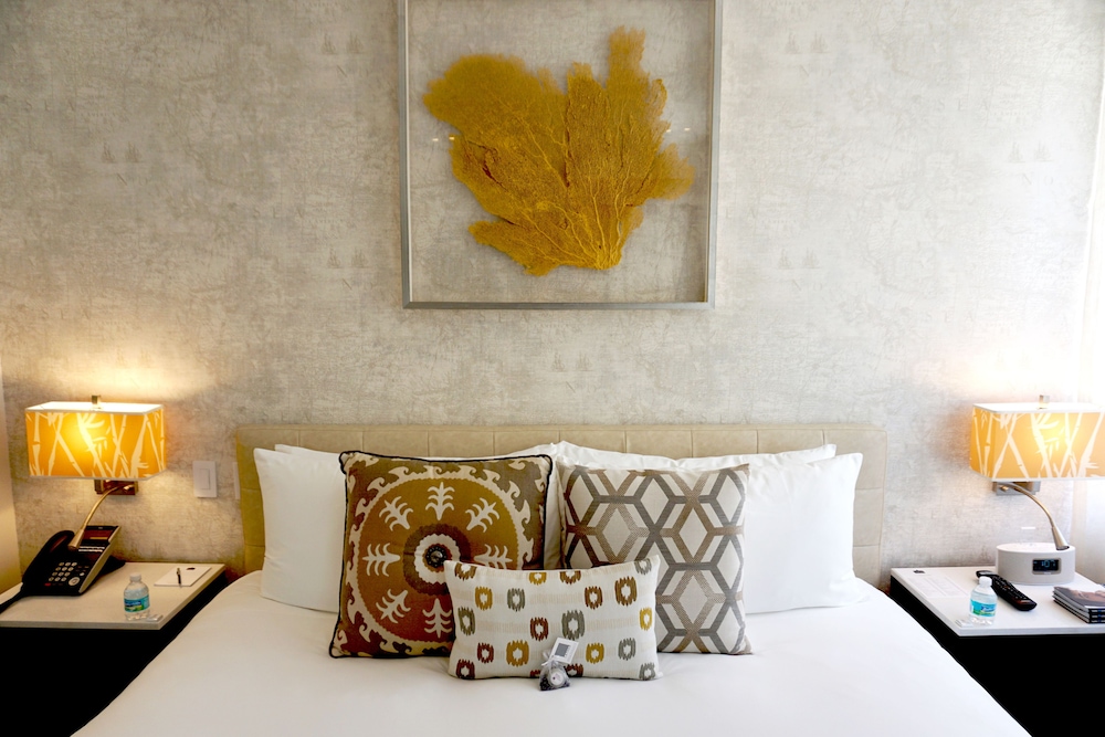 The Marlin Hotel - photo 40