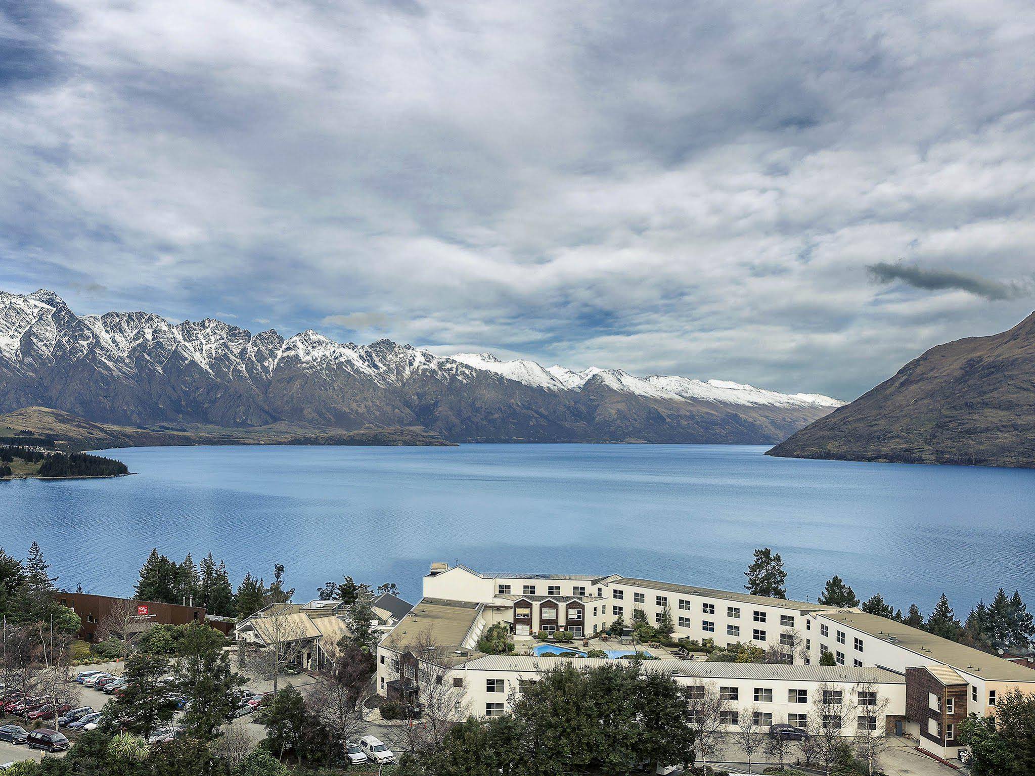 Mercure Queenstown Resort