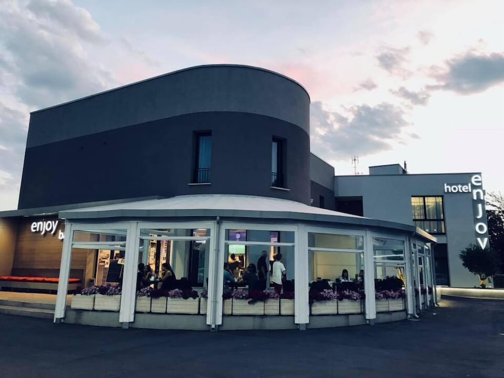 Hotel Enjoy - last minute hotel in Polesella