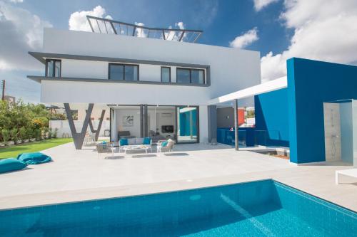 Ocean 11 Villa