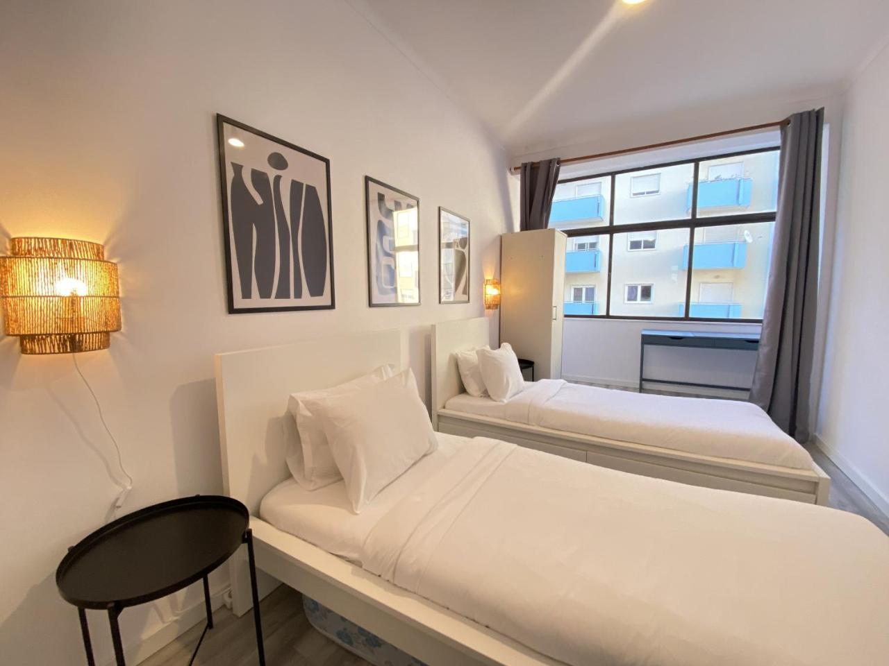 Sublime Setubal — 4-Star Luxury Hotel in Setubal, Portugal