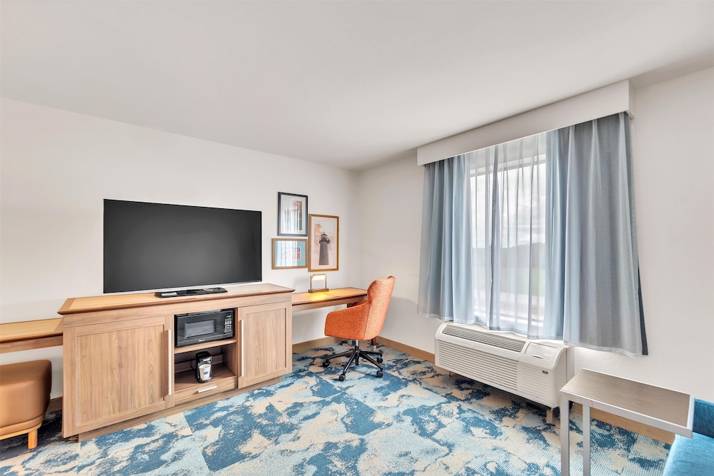 Hampton Inn & Suites Kenosha Pleasant Prairie - photo 15