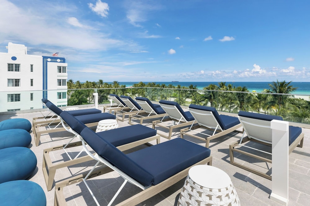 Park Central South Beach - photo 109