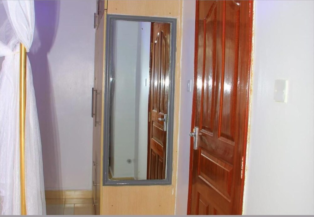 Stunning 1 Bed Apartment in Thome Nairobi Kenya