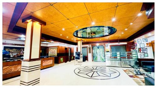 Power Onn Grand Cuttack Residency in Cuttack, India