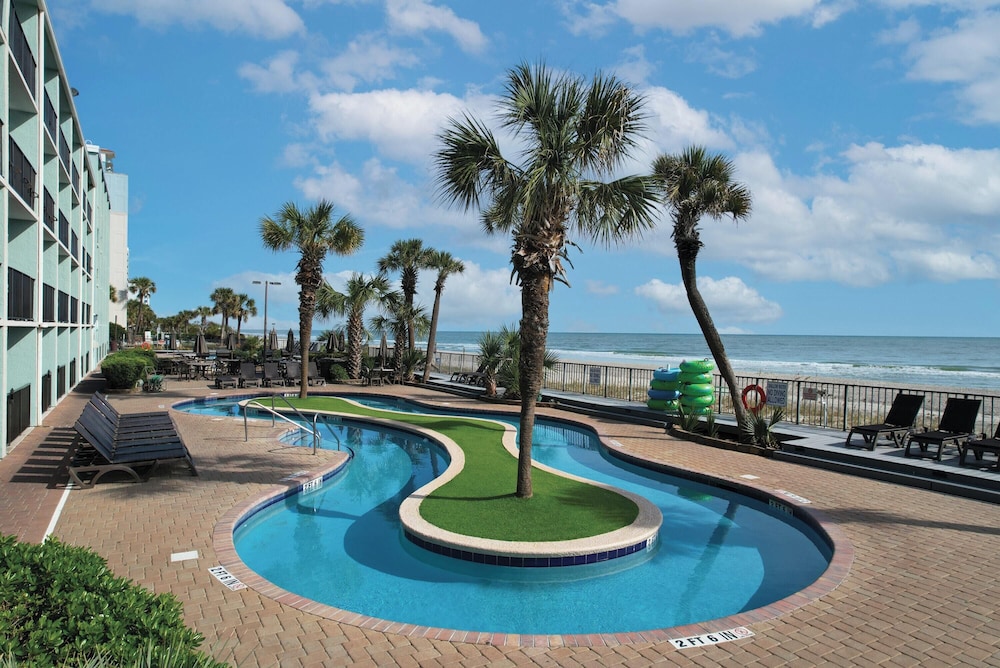 Compass Cove Resort - photo 356