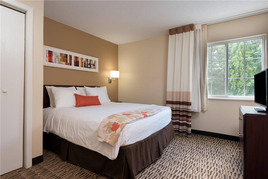 MainStay Suites Detroit Auburn Hills - photo 11