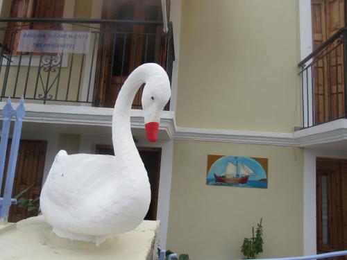Chryssa Rooms — Symi — photo 3