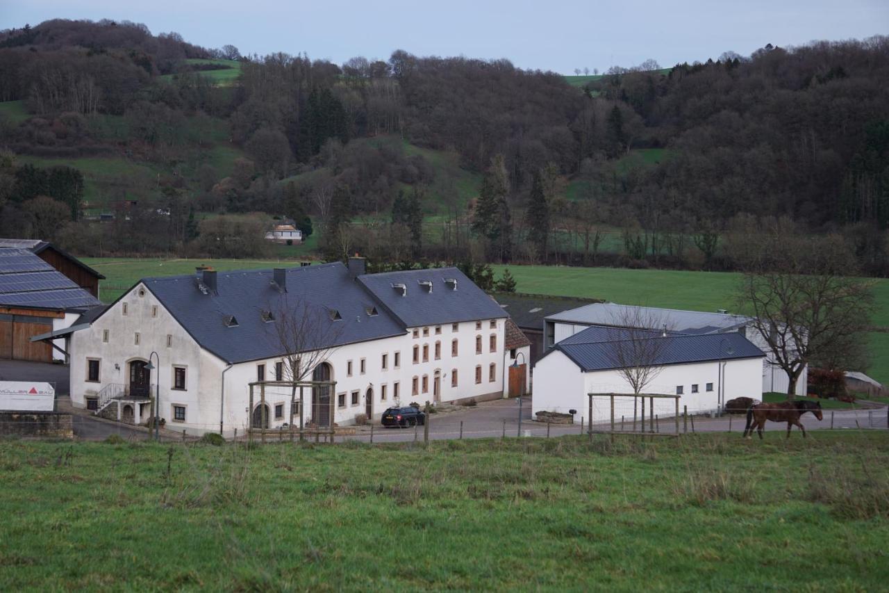 A Mëchels in Tandel, Luxembourg