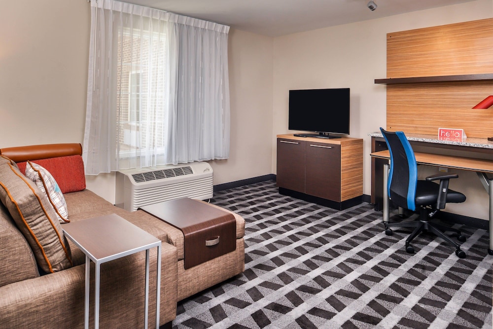 TownePlace Suites by Marriott Charleston West Ashley - photo 14