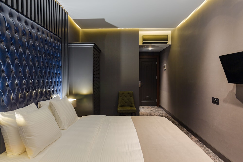 Tapis Rouge Design Boutique Hotel — Batumi — photo 4