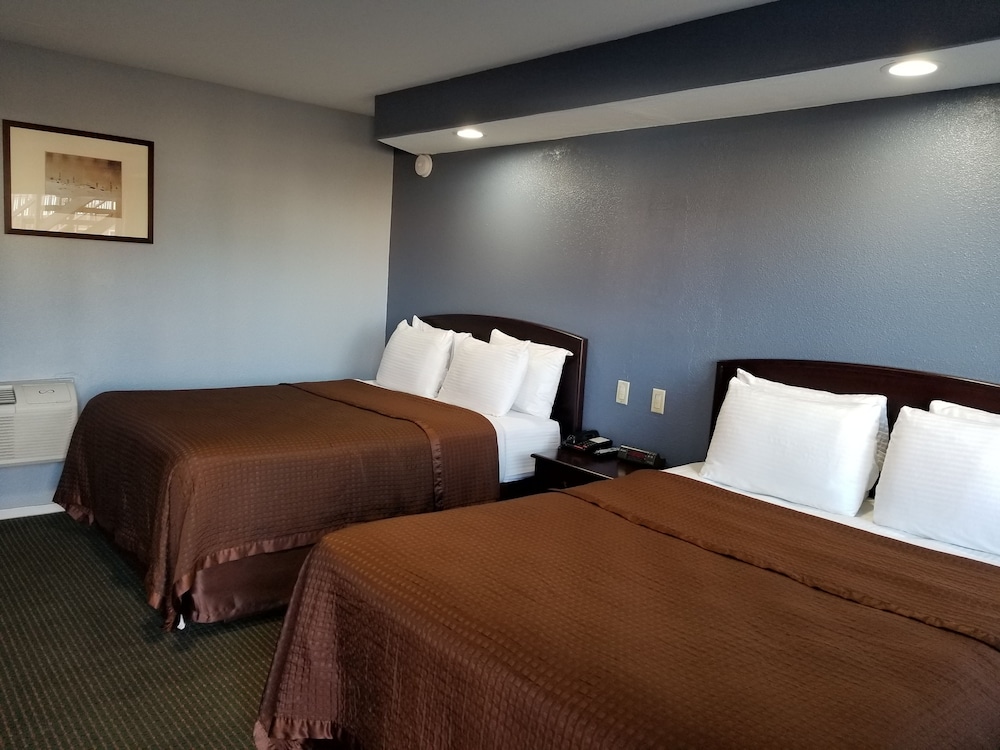 Travelodge by Wyndham Barstow - photo 8