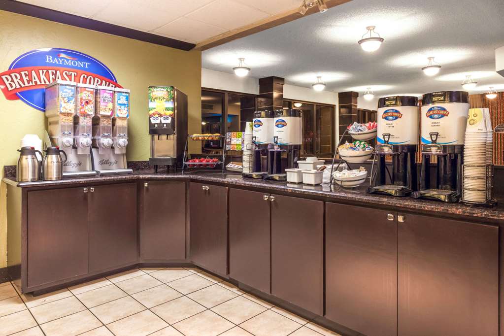 Baymont by Wyndham Amarillo East - photo 12