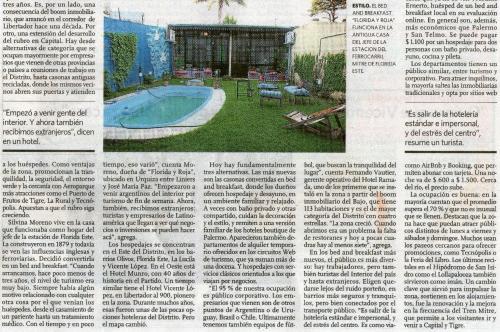 Florida y Roja - last minute hotel in Unknown City