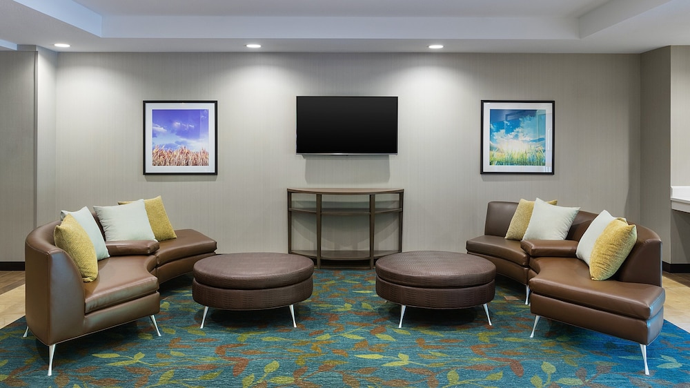 Candlewood Suites Grove City Outlet Center by IHG - photo 27