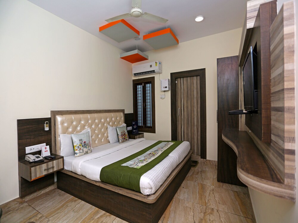 Oyo 4511 Hotel Nagpal — Haridwar