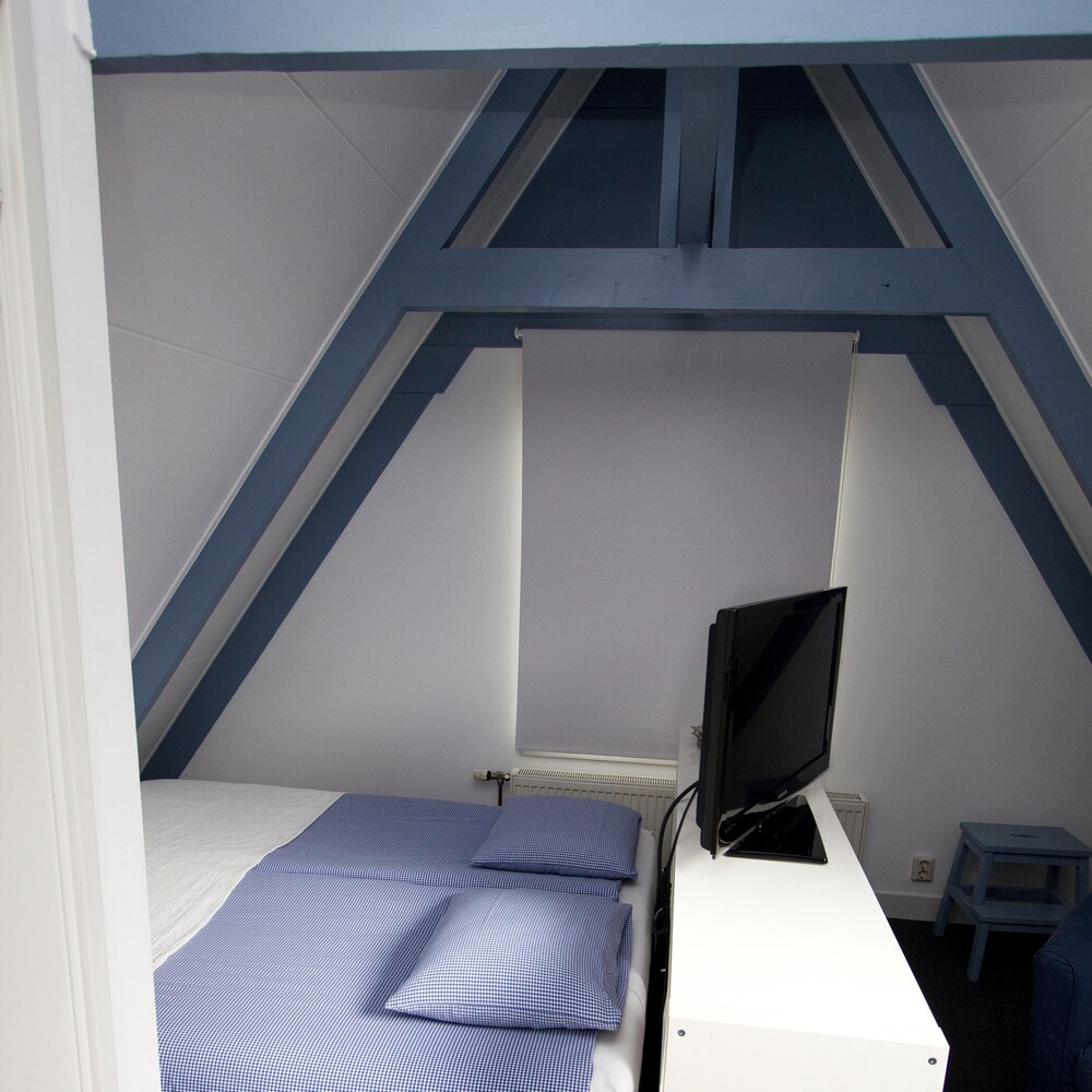 Frans Hals Loft — Amsterdam — photo 5