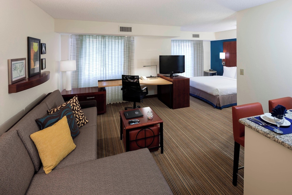 Residence Inn by Marriott San Diego Downtown - photo 11