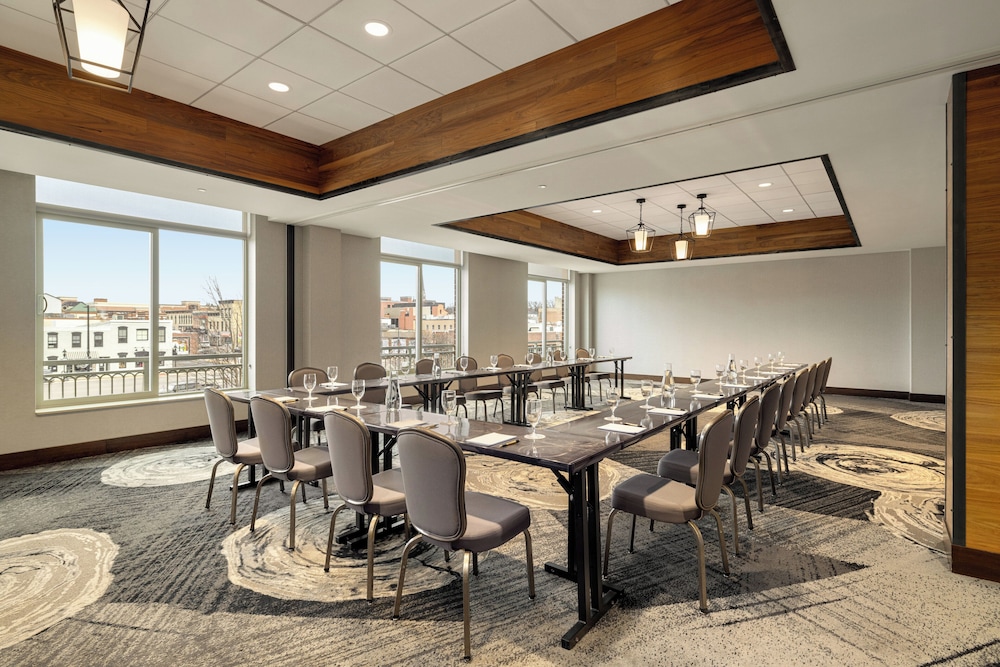 Hotel Indigo Naperville Riverwalk by IHG - photo 73