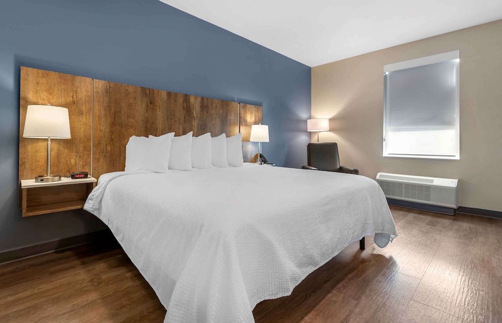 Extended Stay America Premier Suites Augusta - photo 10