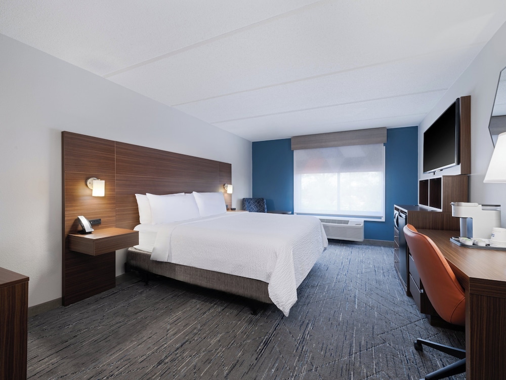 Holiday Inn Express & Suites Augusta West Fort Gordon by IHG - photo 45