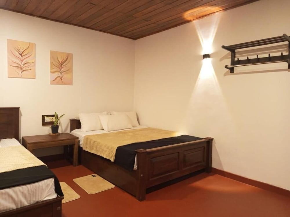 Aura Hilltop Matale in Matale, Sri Lanka