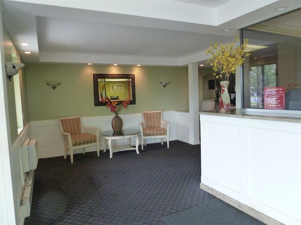 Lakeland Inn - photo 19