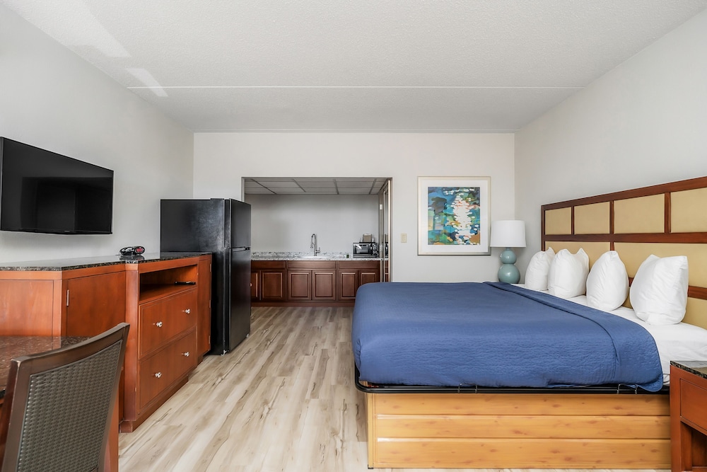 Extended Stay Suites Cookeville Tennessee Tech - photo 9