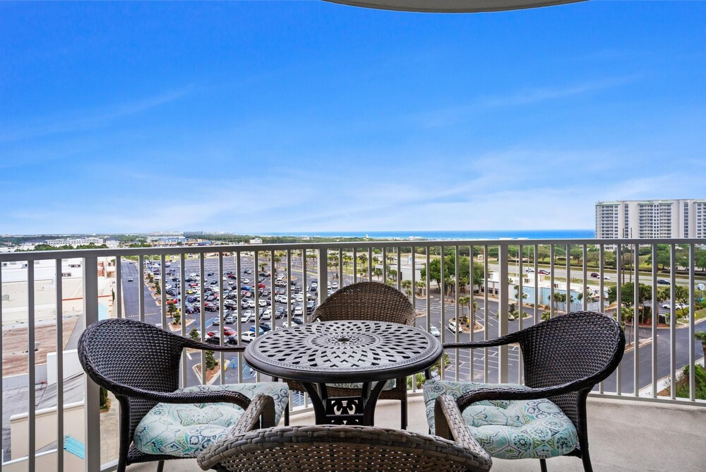Palms Resort #1808 Jr 2BR - photo 66