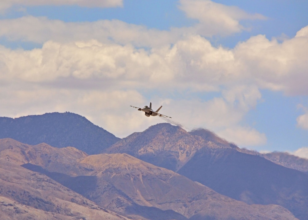 Panamint Springs Resort - photo 81