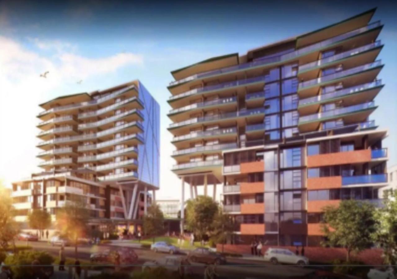 Arena Convenient 2 Bedroom — 4-Star Luxury Hotel in Brisbane, Australia
