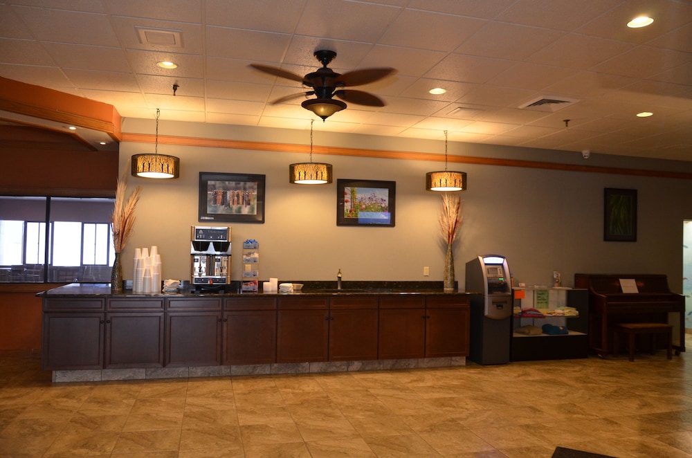 Tawas Bay Beach Resort - photo 20